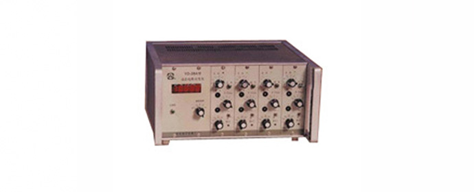 YD-28A動態(tài)電阻應(yīng)變儀