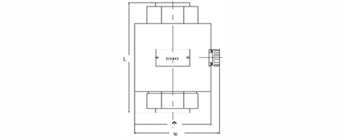 BLR-1M拉壓式傳感器