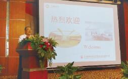 加強(qiáng)技術(shù)溝通和交流，提升自儀品牌知名度