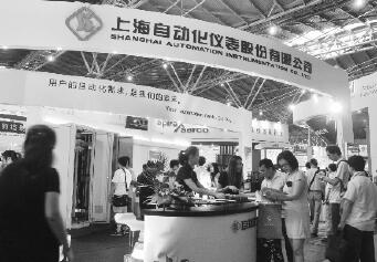 展示新技術(shù)、介紹新產(chǎn)品、傳遞新信息