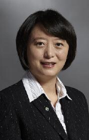 新春賀詞 -上海電氣副總裁，上自儀公司董事長(zhǎng) 徐子瑛